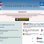 ukash virus