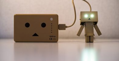 Virus Android batería: un malware que lo espía a través de su batería Virus Android batería: un malware que lo espía a través de su batería