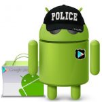 virus android interpol