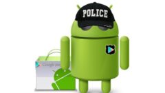 Virus Android Interpol