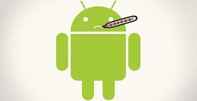 Cómo asegurar nuestro teléfono ante un virus Android publicidad Cómo asegurar nuestro teléfono ante un virus Android publicidad