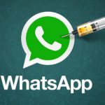 virus android whatsapp