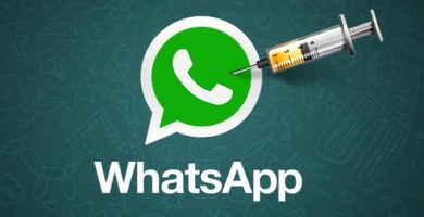 Virus Android Whatsapp que afectan tu teléfono Virus Android Whatsapp que afectan tu teléfono