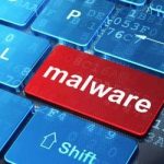 virus online malware