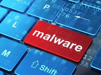 virus online malware