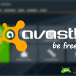 Como instalar y usar Avast en Android