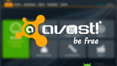 Como instalar y usar Avast en Android