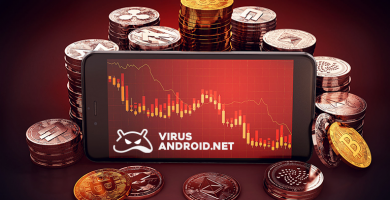 Loapi: El virus que puede minar criptomonedas Loapi: El virus que puede minar criptomonedas