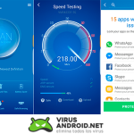 [DESCARGAR] Antivirus Security Master para Android