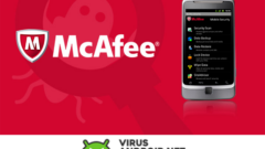 [DESCARGAR] Antivirus McAfee para Android