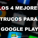 4 Trucos y consejos para Google Play Store