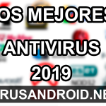 Los 5 mejores antivirus para 2019