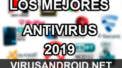 Los 5 mejores antivirus para 2019