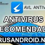 AVL Antivirus para Android