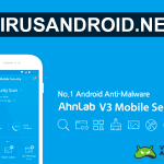 V3 Mobile Security para Android