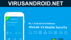 [DESCARGAR] V3 Mobile Security para Android