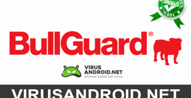 Bullguard para android