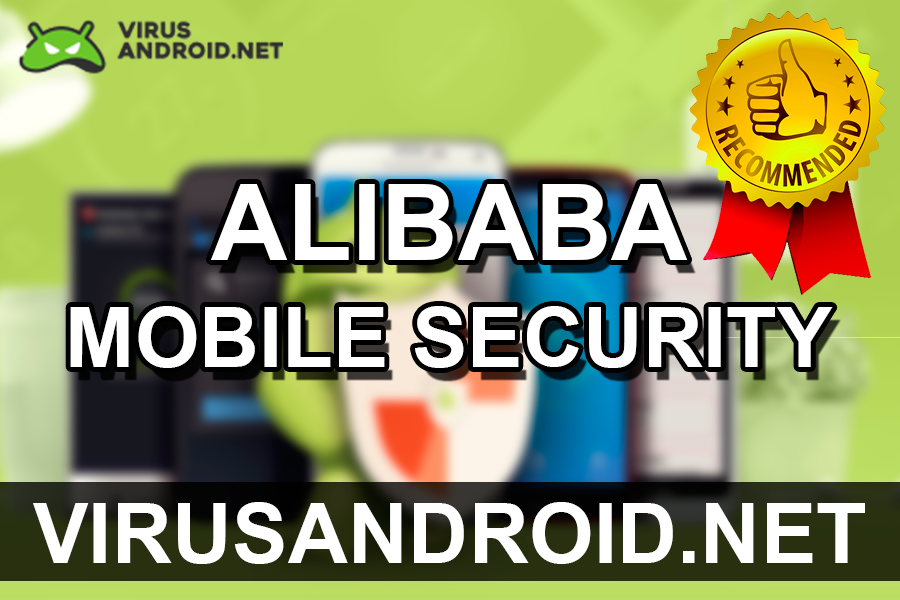 Alibaba Mobile Security para Android