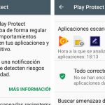 Como activar Google Play Protect