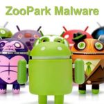 virus Zoopark
