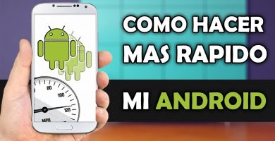 5 Consejos Para Hacer tú Móvil más Rápido 5 Consejos Para Hacer tú Móvil más Rápido