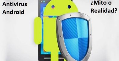 Antivirus para Android, ¡Mito o Realidad! Antivirus para Android, ¡Mito o Realidad!