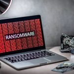 que es un ataque ransomware